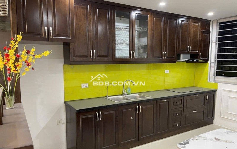 BÁN GẤP- Chung cư cao cấp Bình Vượng Tower –Quang Trung- Hà Đông 113,5m2- 3 NGỦ -6.9 Tỷ