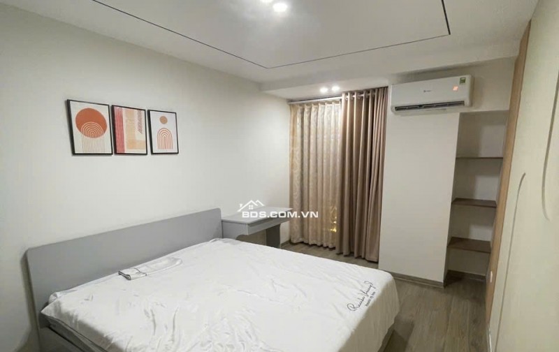 BÁN GẤP- Chung cư cao cấp Bình Vượng Tower –Quang Trung- Hà Đông 113,5m2- 3 NGỦ -6.9 Tỷ