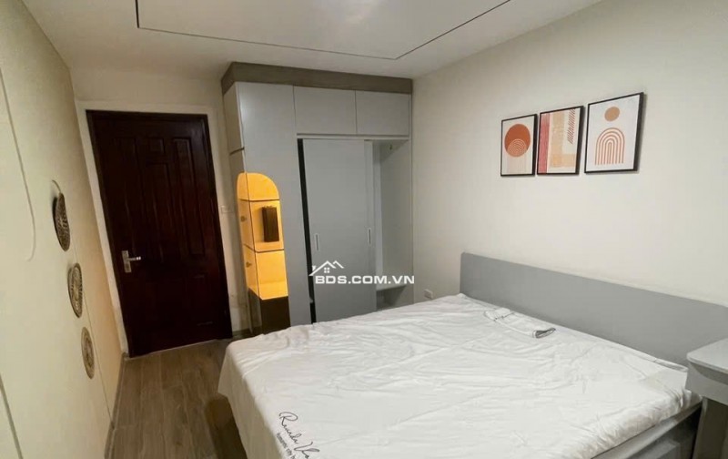 BÁN GẤP- Chung cư cao cấp Bình Vượng Tower –Quang Trung- Hà Đông 113,5m2- 3 NGỦ -6.9 Tỷ