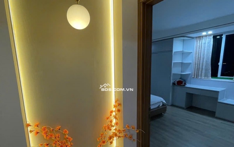 BÁN GẤP- Chung cư cao cấp Bình Vượng Tower –Quang Trung- Hà Đông 113,5m2- 3 NGỦ -6.9 Tỷ