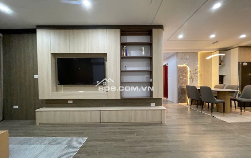 BÁN GẤP- Chung cư cao cấp Bình Vượng Tower –Quang Trung- Hà Đông 113,5m2- 3 NGỦ -6.9 Tỷ