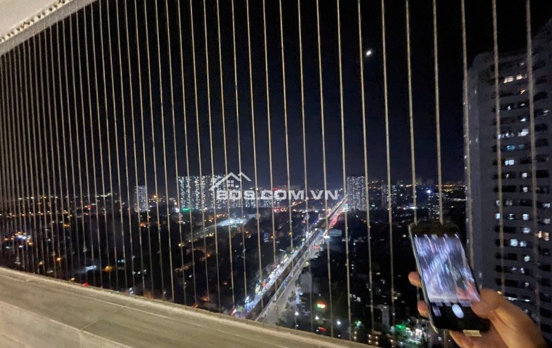 BÁN GẤP- Chung cư cao cấp Bình Vượng Tower –Quang Trung- Hà Đông 113,5m2- 3 NGỦ -6.9 Tỷ