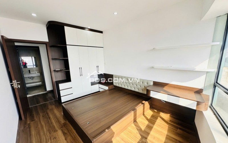 Bán gấp – Lô góc-Chung cư Toà A2- Nguyễn Đức Cảnh – Hoàng Mai – 134m2 – 4 ngủ - 8,5 tỷ