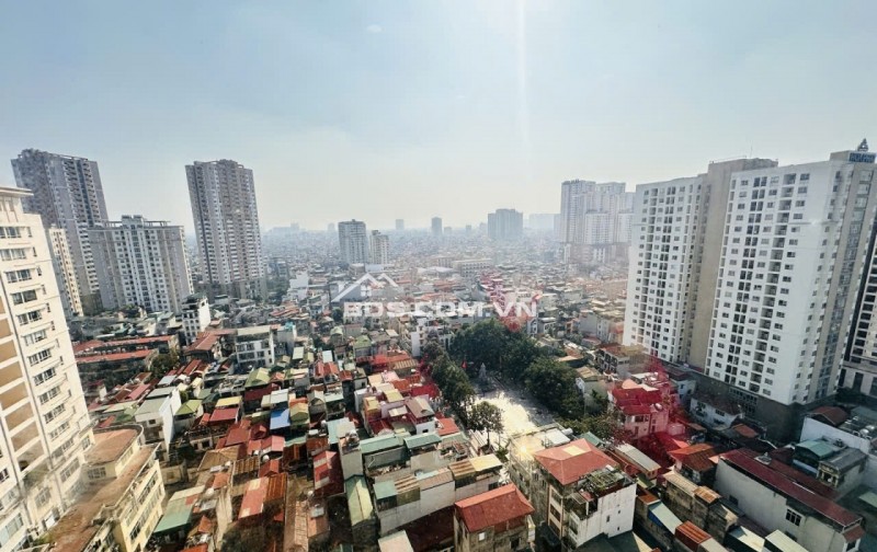 Bán gấp – Lô góc-Chung cư Toà A2- Nguyễn Đức Cảnh – Hoàng Mai – 134m2 – 4 ngủ - 8,5 tỷ