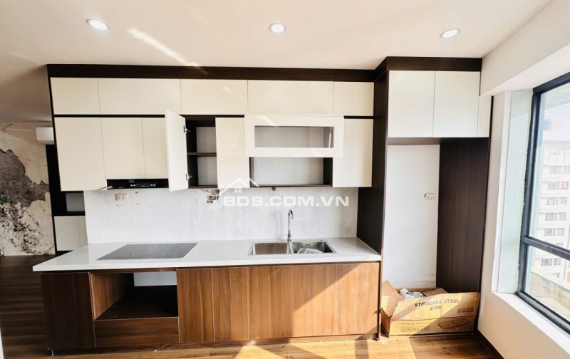 Bán gấp – Lô góc-Chung cư Toà A2- Nguyễn Đức Cảnh – Hoàng Mai – 134m2 – 4 ngủ - 8,5 tỷ