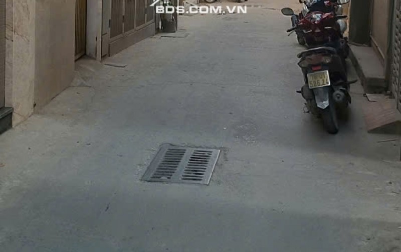 Bán nhà -Định Công Thượng- 37m2 – 6 tầng thang máy – ô tô – kinh doanh – ngõ thông- chào 11.5 tỷ.