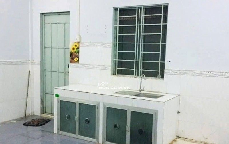 NHÀ CẤP 4 GIÁ RẺ – 1 SẸC ĐƯỜNG 36, TÂN THÔNG HỘI, CỦ CHI – CHỈ 720 TRIỆU