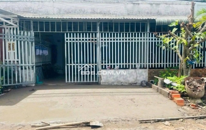 NHÀ CẤP 4 GIÁ RẺ – 1 SẸC ĐƯỜNG 36, TÂN THÔNG HỘI, CỦ CHI – CHỈ 720 TRIỆU