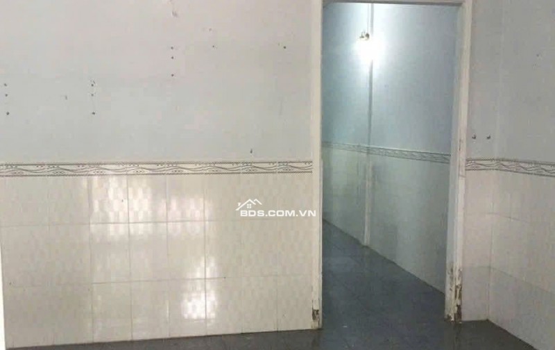 NHÀ CẤP 4 GIÁ RẺ – 1 SẸC ĐƯỜNG 36, TÂN THÔNG HỘI, CỦ CHI – CHỈ 720 TRIỆU