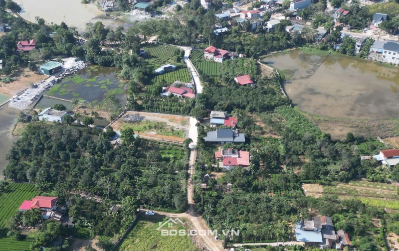 Bùng Nổ Cơ Hội: Đất Nền Lõi KCN – Chỉ 3xx Triệu Sở Hữu Lô Góc 2 Mặt Tiền Tại Lạc Thuỷ!