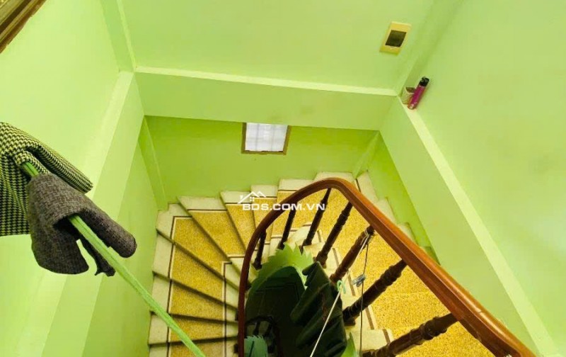 BÁN CĂN 65M-3 TẦNG HƠN 22 TỶ Ở TRUNG TÂM - LÔ GÓC - NGÕ NÔNG - GẦN PHỐ - CỰC THOÁNG - KINH DOANH NHỎ - TIỆN ÍCH BẠT NGÀN- 3 BƯỚC RA PHỐ