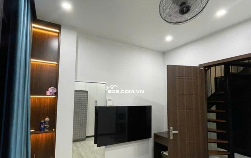 BÁN CĂN ĐỐNG ĐA 4 TẦNG 20M  GẦN PHỐ - 2 MẶT NGÕ Ô TÔ - KINH DOANH - 40 RA MẶT PHỐ - NHÀ ĐẸP