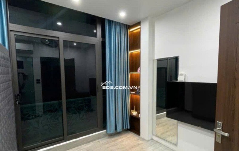 BÁN CĂN ĐỐNG ĐA 4 TẦNG 20M  GẦN PHỐ - 2 MẶT NGÕ Ô TÔ - KINH DOANH - 40 RA MẶT PHỐ - NHÀ ĐẸP