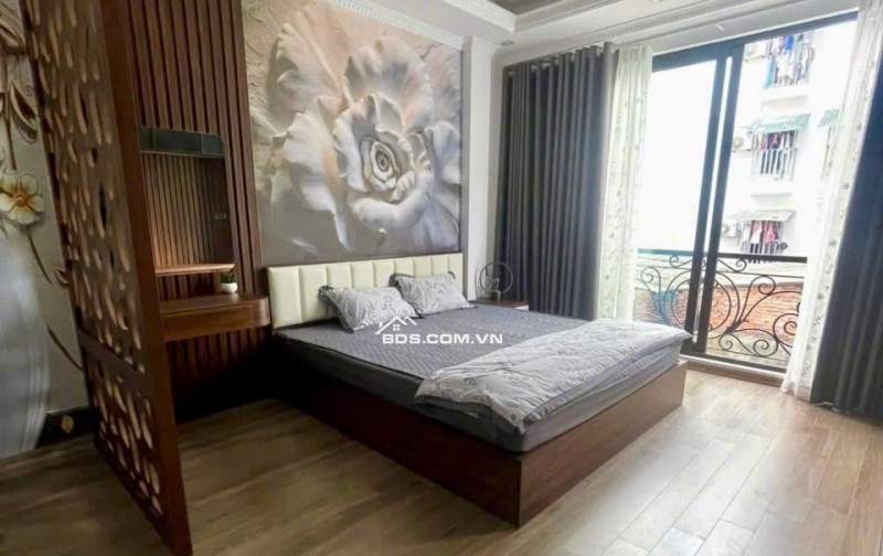 Bán nhà Thái Hà phân lô ô tô , vỉa hè , ngõ thông , kinh doanh – 22.5 tỷ