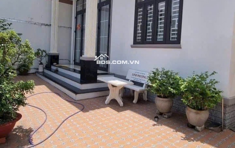 BÁN GẤP NHÀ VƯỜN Phước Vĩnh An CỦ CHI – SHR – giá 970 TRIỆU 200m2