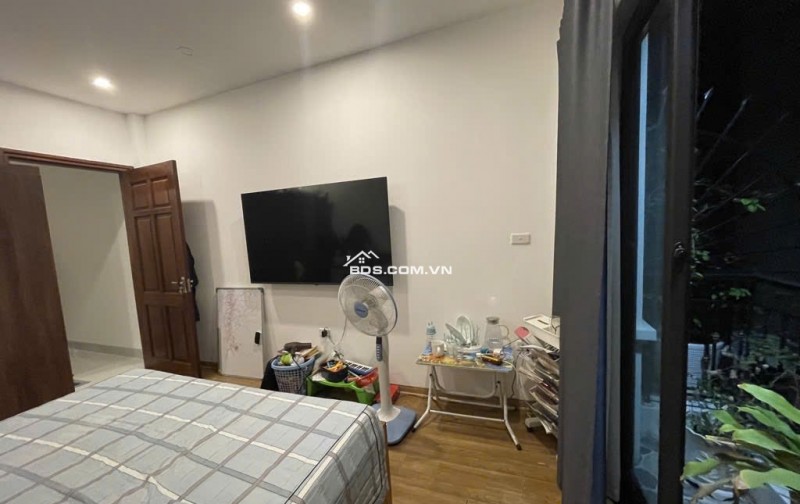 Hiếm! Bán nhà Lò Đúc - 32m² - 4 tầng - 7.05 tỷ - lô góc thoáng sáng - gần trường – gần chợ - gần hồ