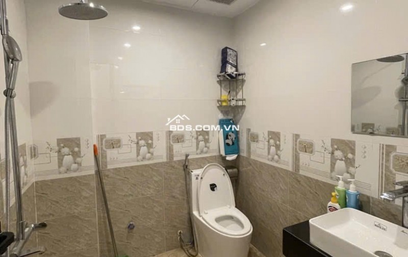 Hiếm! Bán nhà Lò Đúc - 32m² - 4 tầng - 7.05 tỷ - lô góc thoáng sáng - gần trường – gần chợ - gần hồ