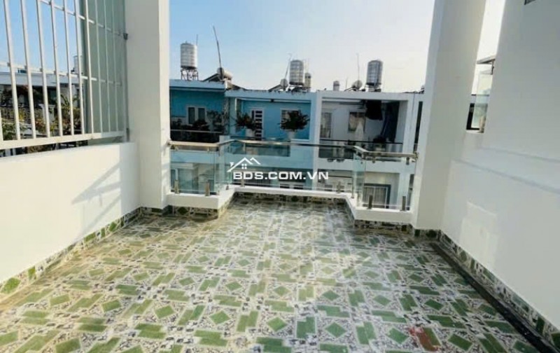 BÁN NHÀ ĐẸP 4 TẦNG – HUỲNH THỊ ĐỒNG - NHÀ BÈ – KDC ĐỒNG BỘ CAO CẤP – KẾ BÊN PHÚ MỸ HƯNG – HXH 6M - GIÁ 8xx TỶ