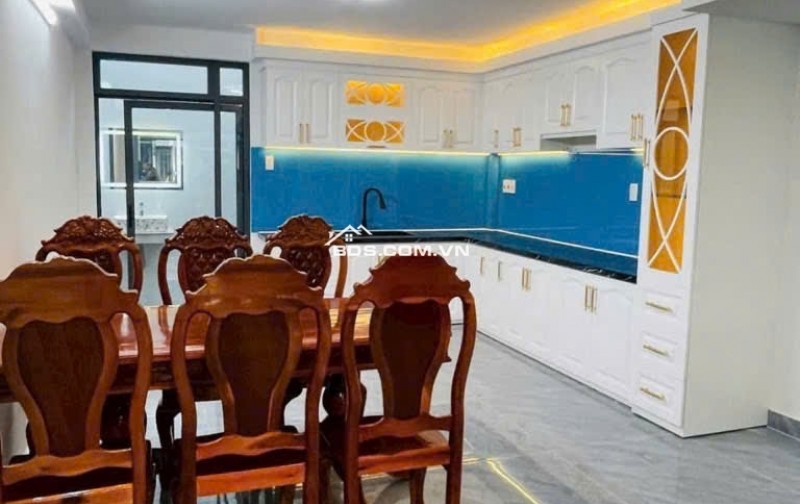 BÁN NHÀ ĐẸP 4 TẦNG – HUỲNH THỊ ĐỒNG - NHÀ BÈ – KDC ĐỒNG BỘ CAO CẤP – KẾ BÊN PHÚ MỸ HƯNG – HXH 6M - GIÁ 8xx TỶ