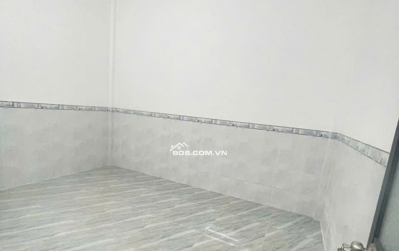 BÁN GẤP NHÀ 1/ PHAN VĂN HỚN – XUÂN THỚI THƯỢNG, HÓC MÔN 980 triệu , 98m2 SHR
