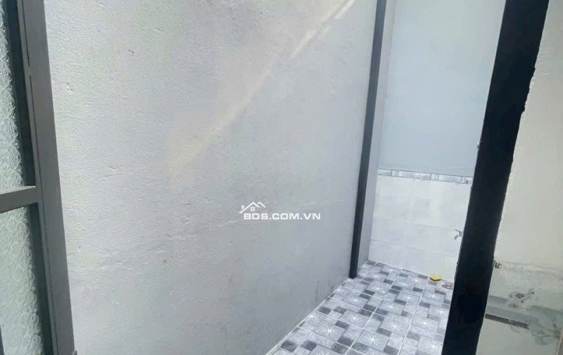 BÁN GẤP NHÀ 1/ PHAN VĂN HỚN – XUÂN THỚI THƯỢNG, HÓC MÔN 980 triệu , 98m2 SHR