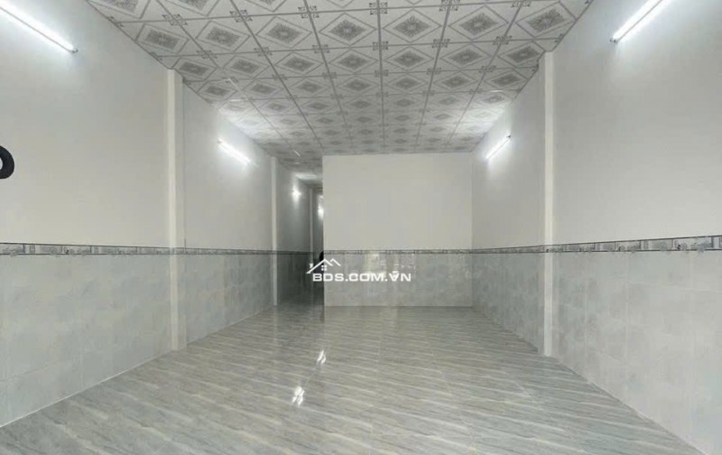 BÁN GẤP NHÀ 1/ PHAN VĂN HỚN – XUÂN THỚI THƯỢNG, HÓC MÔN 980 triệu , 98m2 SHR