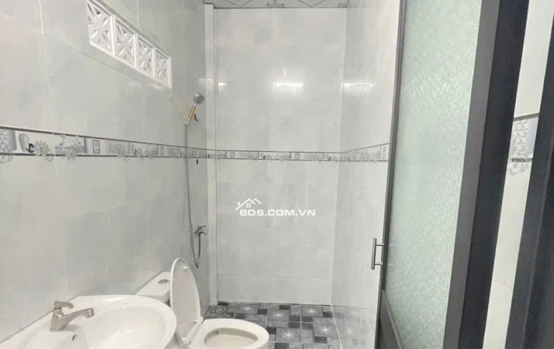 BÁN GẤP NHÀ 1/ PHAN VĂN HỚN – XUÂN THỚI THƯỢNG, HÓC MÔN 980 triệu , 98m2 SHR