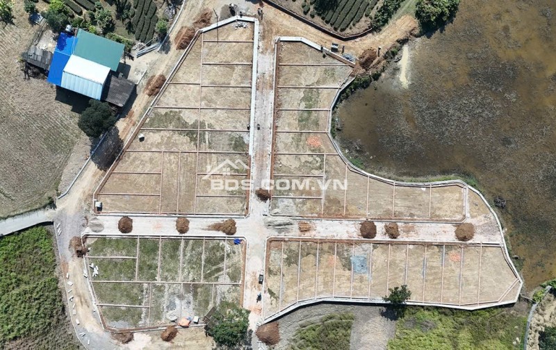 Bùng Nổ Cơ Hội: Đất Nền Lõi KCN – Chỉ 3xx Triệu Sở Hữu Lô Góc 2 Mặt Tiền Tại Lạc Thuỷ!