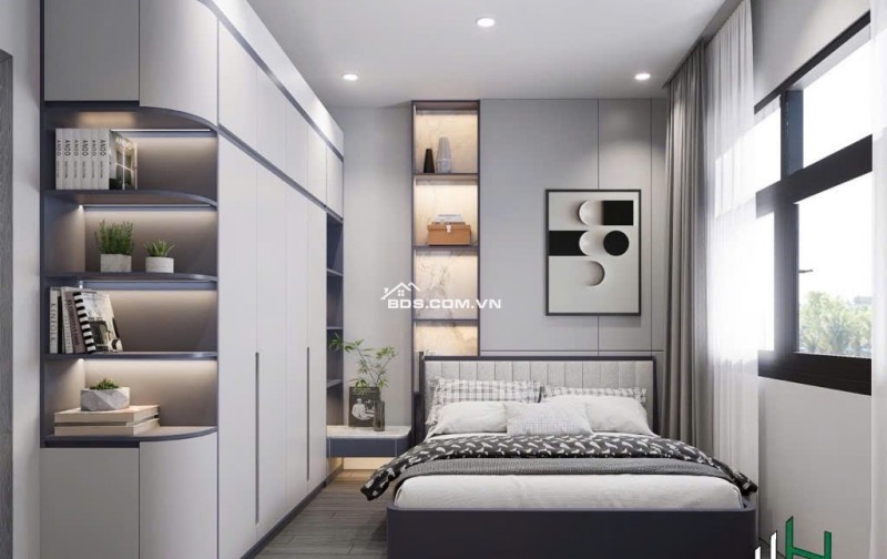 Bán nhà đường Tây Sơn phân lô cán bộ , ô tô dừng đỗ , sát phố - 106m2 x 27 tỷ