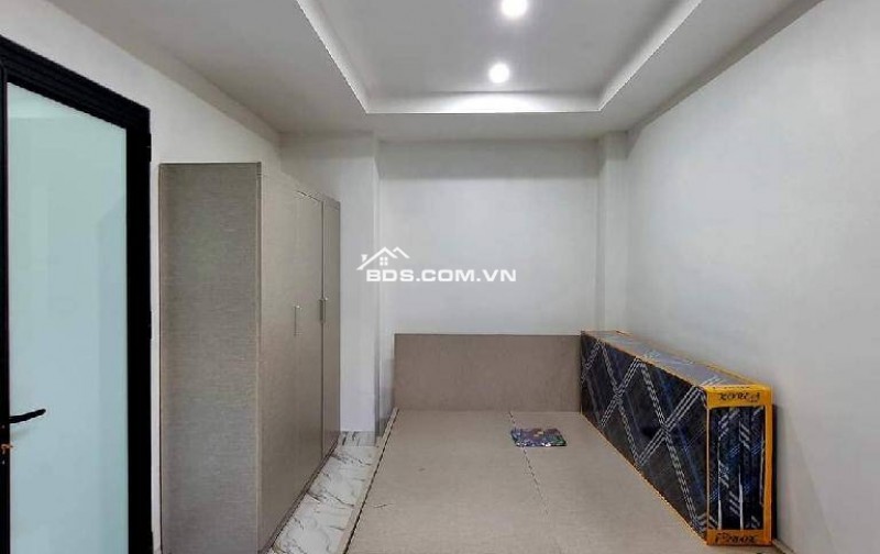 SIÊU PHẨM CHDV LẠC TRUNG – 6 TẦNG – 2 THOÁNG TRƯỚC SAU – DÒNG TIỀN 40TR/THÁNG – GIÁ 14.xx TỶ