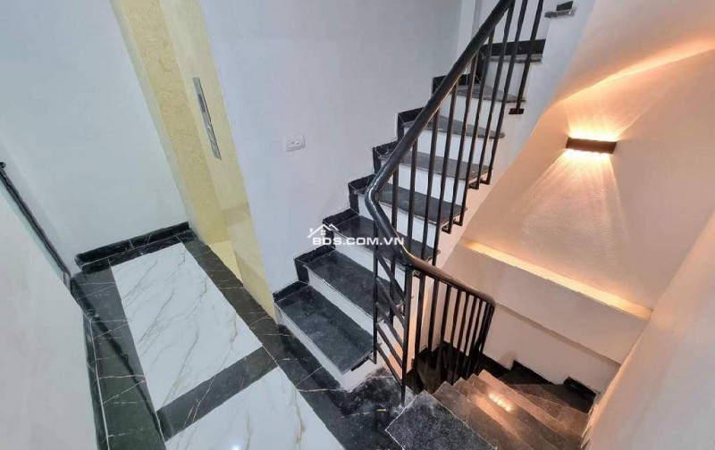 SIÊU PHẨM CHDV LẠC TRUNG – 6 TẦNG – 2 THOÁNG TRƯỚC SAU – DÒNG TIỀN 40TR/THÁNG – GIÁ 14.xx TỶ