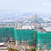 AVIO – Chuẩn Sống Nhật Bản Giữa Trung Tâm Dĩ An chỉ 321 triệu, chọn căn view hồ bơi