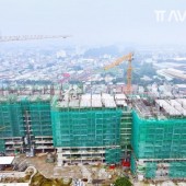 Emerald Garden View Tiêu chuẩn đời sống đôi xanh giữa Thuận An, Bình Dương bắt đầu từ 35tr/m2