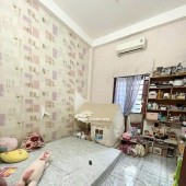 NHÀ NGAY TRUNG TÂM QUẬN TÂN BÌNH - ĐƯỜNG 8M THÔNG TỨ TUNG - 26M2 - 5.1 TỶ Ni Sư Huỳnh Liên, Bảy Hiền, Tân Bình