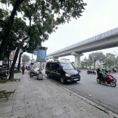 MẶT PHỐ NGUYỄN TRÃI- VỈA HÈ RỘNG - SIÊU KINH DOANH ĐA NGÀNH NGHỀ - VỊ TRÍ ĐẮC ĐỊA - NHÀ NHIỀU LỘC