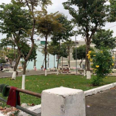 BÁN NHÀ HẺM XE HƠI - TRUNG TÂM HẠNH THÔNG GIÁP SÂN BAY - 30M2 - 5.18 TỶ