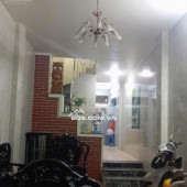 BÁN NHÀ MẶT NGÕ NGUYỄN HOÀNG TÔN, GẦN KĐT CIPUTRA, DT 36M2, MT 4.5M, GIÁ 10.6 TỶ