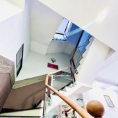 Siêu phẩm nhà đẹp Q.8 - đường Tạ Quang Bửu - 60m2 không lộ giới, không quy hoạch - xe hơi ngủ trong nhà - giá nhỉnh 8ty9