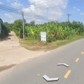 BÁN ĐẤT 2 MẶT TIỀN ĐT748 – AN ĐIỀN, BẾN CÁT