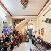 Bán nhà Hẻm ô tô ngay phố ẩm thực Phú Thọ Hòa, 67m2, 2 tầng, Vị trí kinh doanh, Chỉ 7tỷ nhỉnh