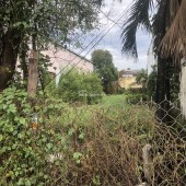 Bán đất có kho xưởng 1700m2 Thới An Quận 12