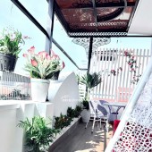 Nhà Đẹp Kinh Doanh, Ngõ Thông, Chùa Bộc, Đống Đa 46m, 7 tầng, mt 5m, giá 19.3 tỷ.