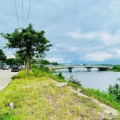 Siêu Phẩm Lô Góc Vệt 50m  Nguyễn Tất Thành, Hòa Hiệp Nam, Liên Chiểu, Đà Nẵng. 147m2, hướng Đông Nam, sổ đỏ, giá 7.2 tỷ. LH: 0877661879