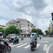 Bán nhà Hẻm kinh doanh sát mặt tiền Gò Dầu Tân Sơn Nhì,  53m2, 4 tầng ở KD, Chỉ 9 tỷ nhỉnh