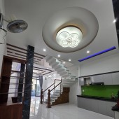 Nhà 2 tầng đường Giáp Văn Cương -  Vị trí Sát biển rất đẹp