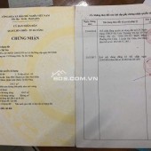 Bán cặp Đất MT Kinh Dương Vương Vị trí Kinh Doanh- Gần Cạnh Trường Cấp 3 Thanh Khê