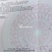 Bán lô Đất PHÚ THẠNH 10 nối dài - Trục thông  HỒ TÙNG MẬU - Gía ĐT