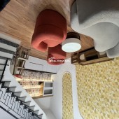 NHÀ PHỐ THANH NHÀN_25M2_NGÕ NÔNG_TẶNG NỘI THẤT_CHỈ 5,95 TỶ