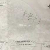 Bán đất MT đường 10,5 Trần Đình Tri - Thông biển - giá đầu tư