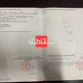 Bán đất đường 7,5m TĐC Hòa Liên 3 - trục đường Kinh doanh